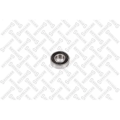 Подшипник шариковый маховика закрытый 15x35x11 MB Sprinter/Vito STELLOX 83-25929-SX