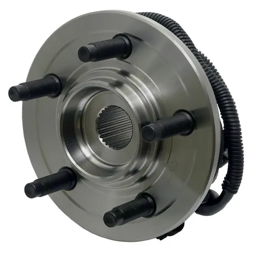 Ступица передняя ZIKMAR Z89224R