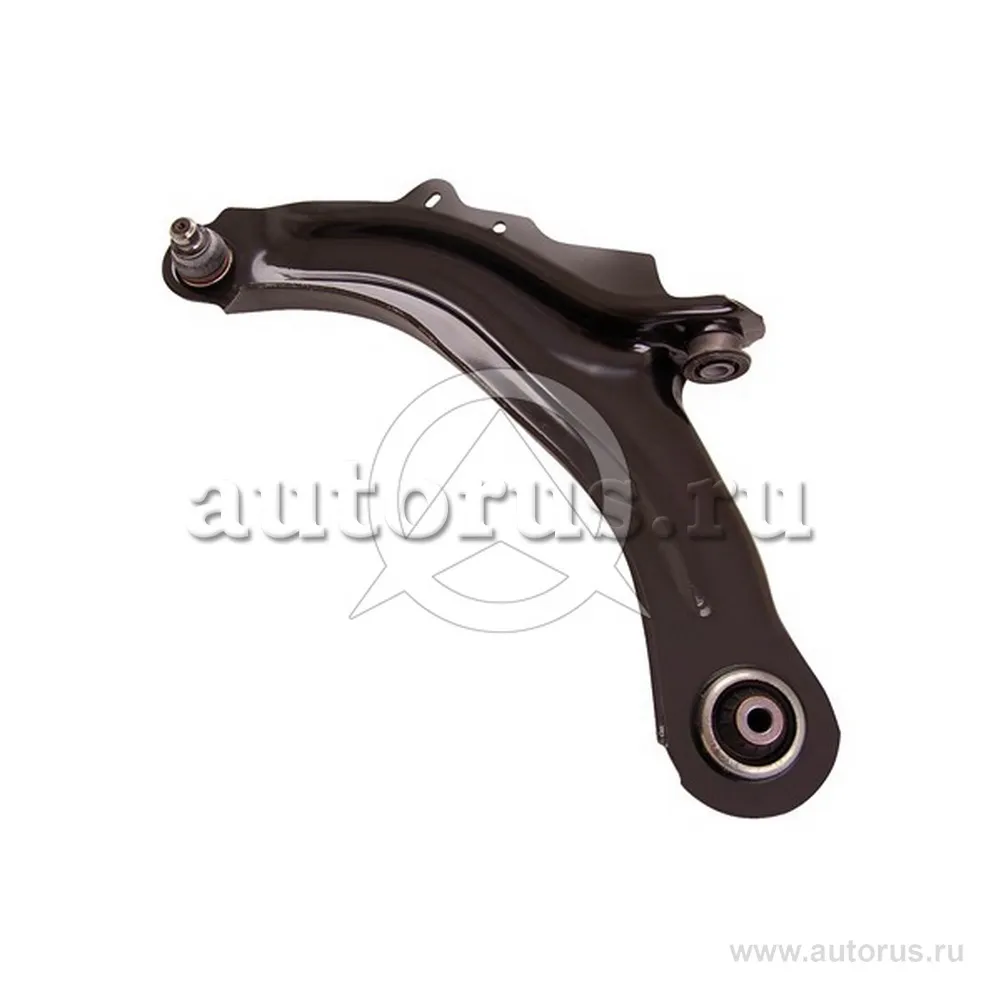Рычаг передний нижний L RENAULT Megane II/Scenis II SIDEM 5574