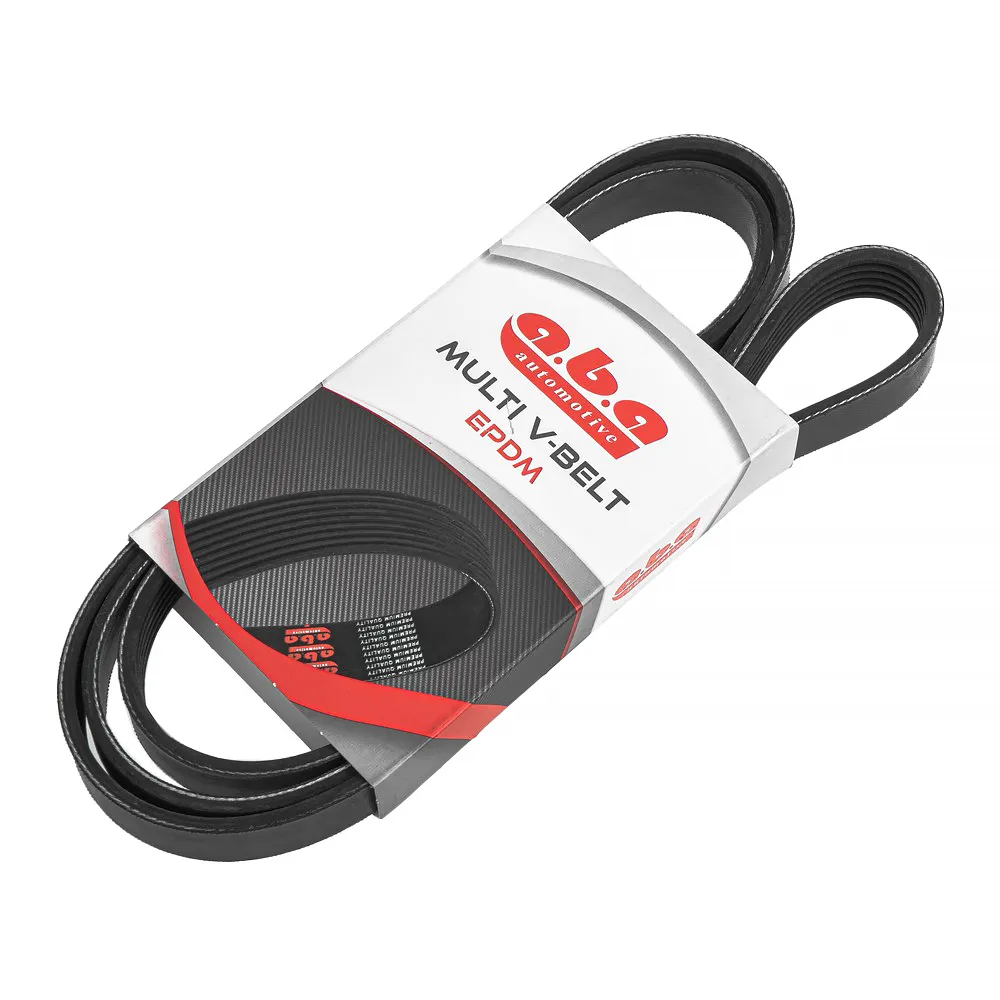 Ремень поликлиновый ABA AUTOMOTIVE 6PK1670