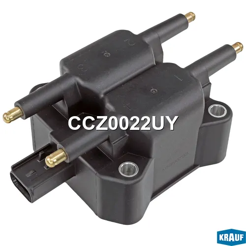 Катушка зажигания KRAUF CCZ0022UY