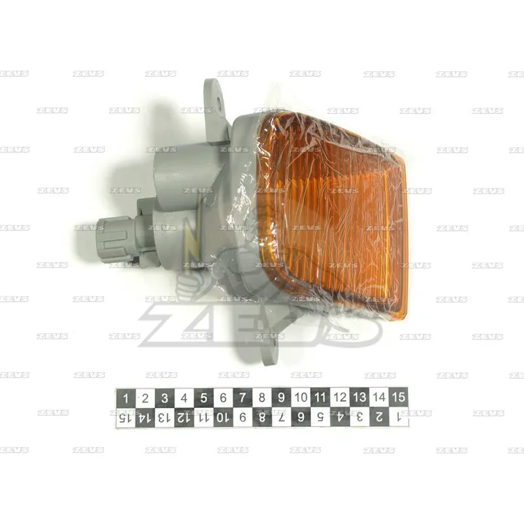 Габарит ZEVS 02-4506 R