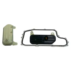 Фильтр масляный АКПП MG 7, MG 5 GOODWILL ATG 098
