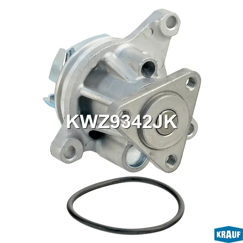 Помпа водяная KWZ9342JK