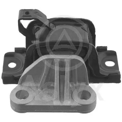 Подушка двиг. OPL CORSA D 1.0-1.4 06- L ASLYX AS-203286
