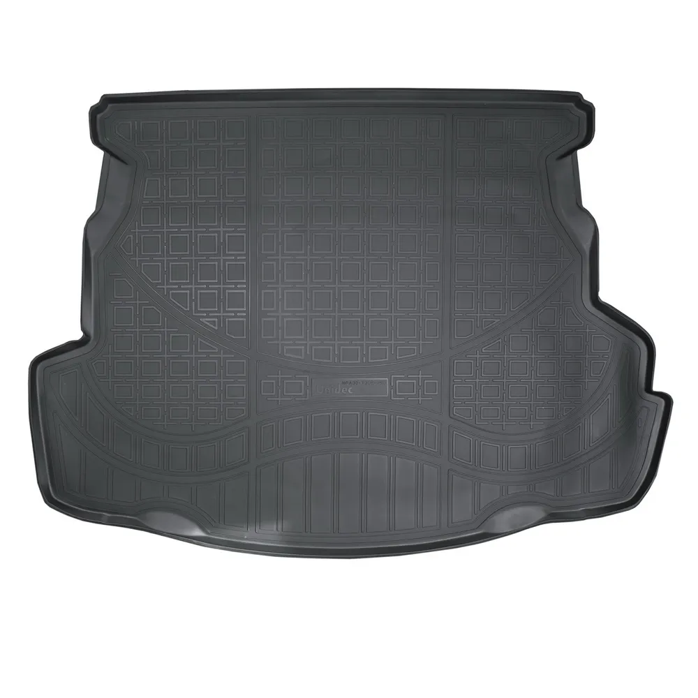 Коврики в багажное отделение для Faw Besturn B50 (SD) (2012) NORPLAST NPA00-T205-050