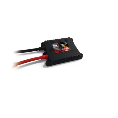 Блок розжига 12V/35W LL-09A (разъем KET,Premium slim DC) AVS AVS A78086S