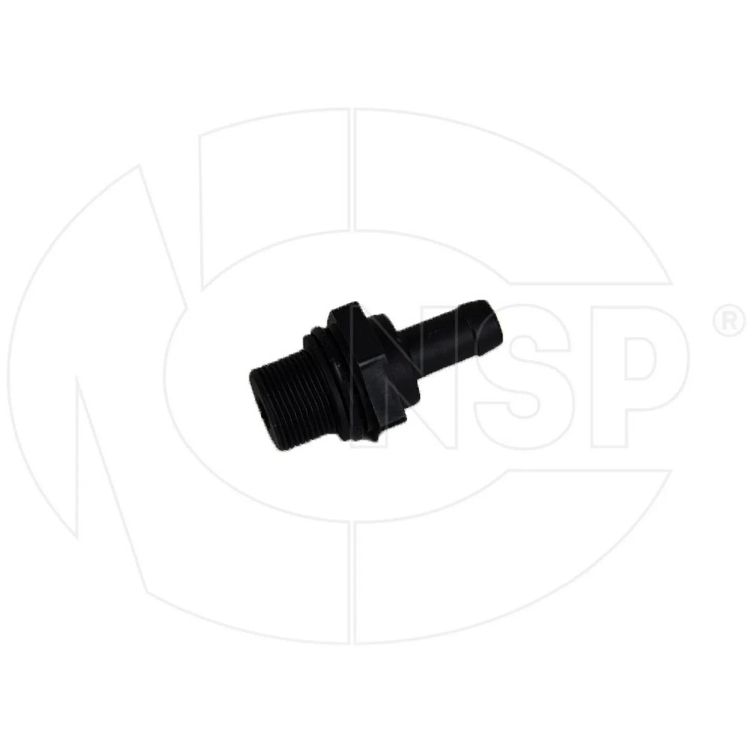 Клапан вентиляции картера CHEVROLET Lacetti NSP NSP0196495288