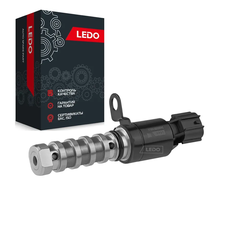Клапан регулировки фаз LEDO 243552B700LV