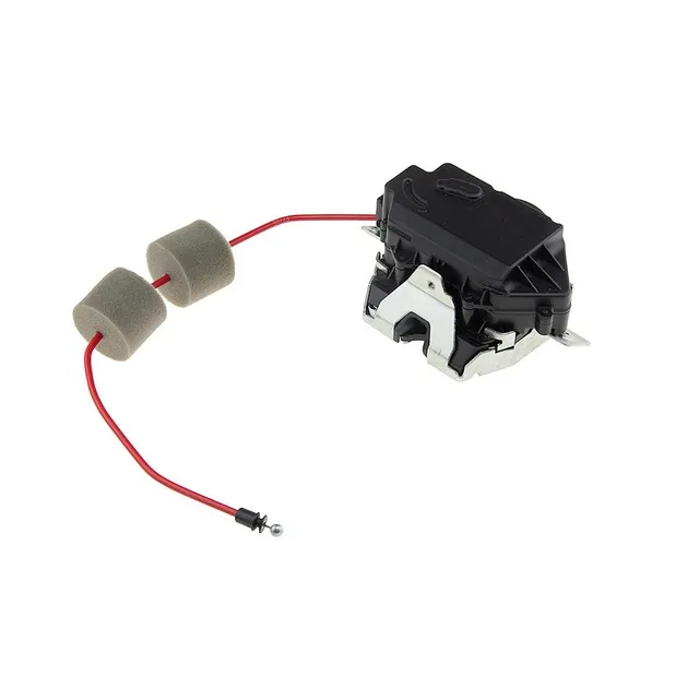 Замок крышки багажника MB S211 03-, W164 05- EZCME011