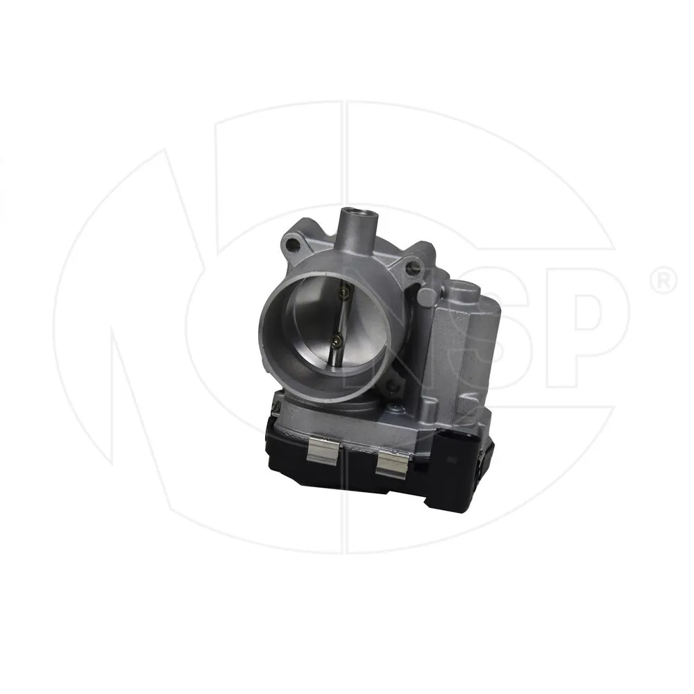 Дроссельная заслонка SKODA Rapid NSP NSP0803F133062B