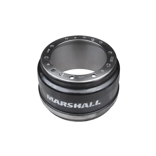 Барабан тормозной Скания 4 серия D=413 мм под колодку B=203 мм Marshall M1900001