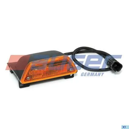 Указатель поворота MAN L2000 AUGER 73488