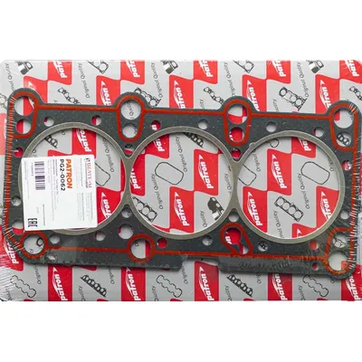Прокладка ГБЦ Audi 100/A6 2.6/2.8 V6 90> (2) PATRON PG2-0062