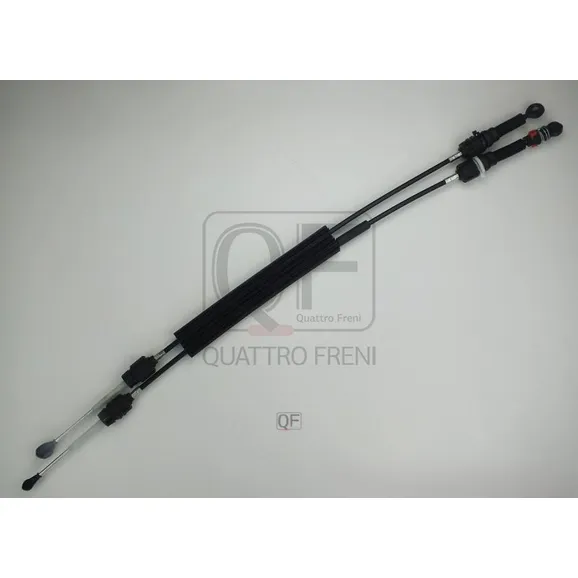 Трос стояночного тормоза QUATTRO FRENI QF16F00228