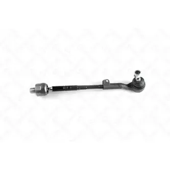 Тяга рулевая с наконечником левая BMW E84/E90/E91/E92 05> STELLOX 51-00468-SX