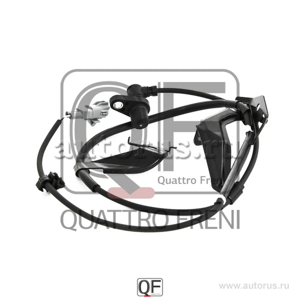 Импульсный датчик ABS FR RH, QUATTRO FRENI QF00T00366