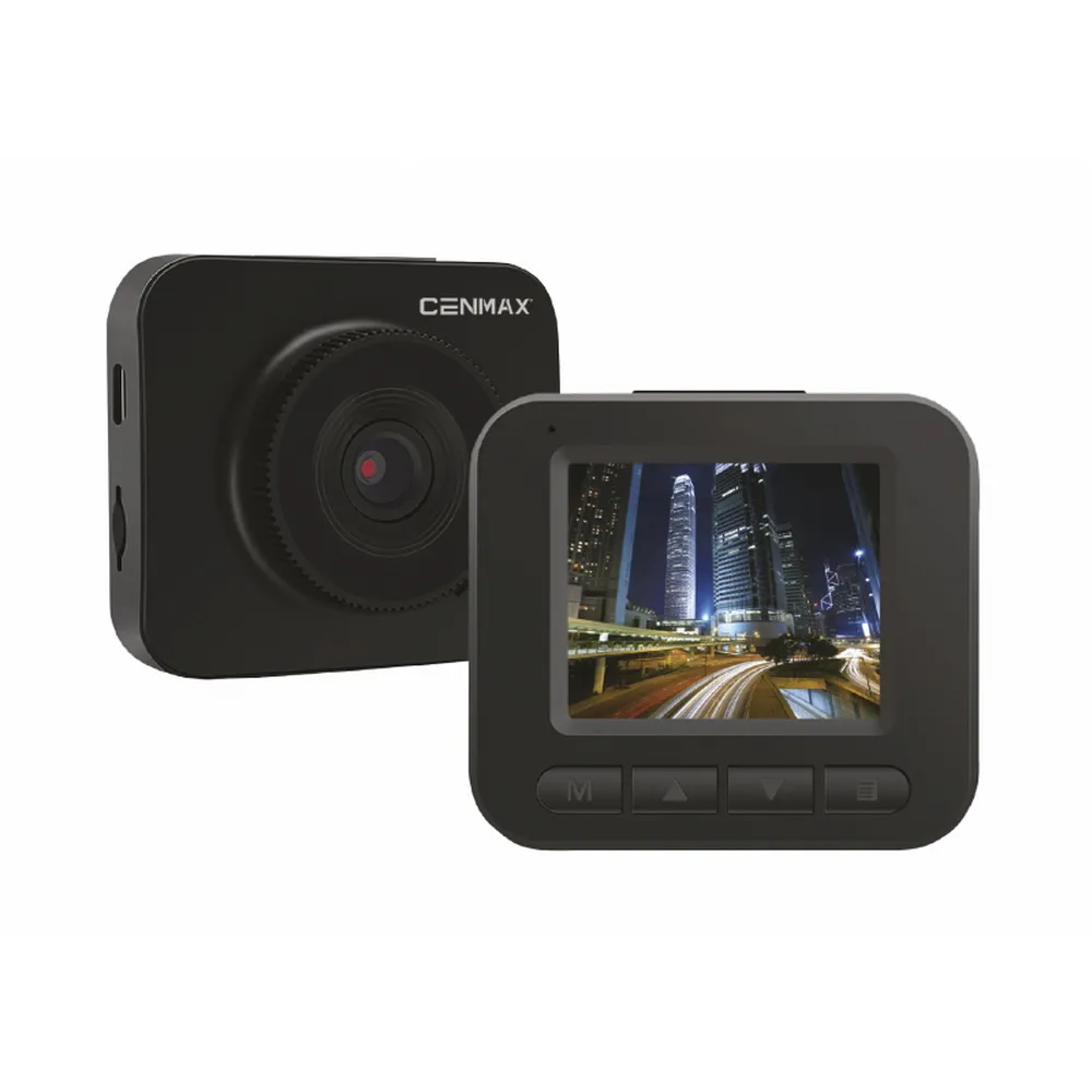 Видеорегистратор CENMAX FHD-200, 2.0? ,120°,Full HD CENMAX FHD-200