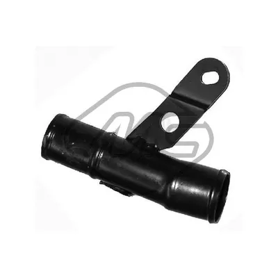 Патрубок REN 19 METALCAUCHO 03030