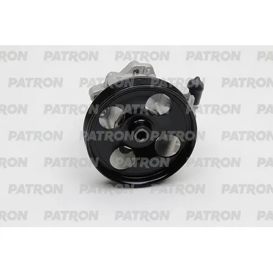 Насос гидроусилителя шкив: 126mm,6PK ALFA 159 1,9JTDM 8V/16V 05-11 (100 PATRON PPS728