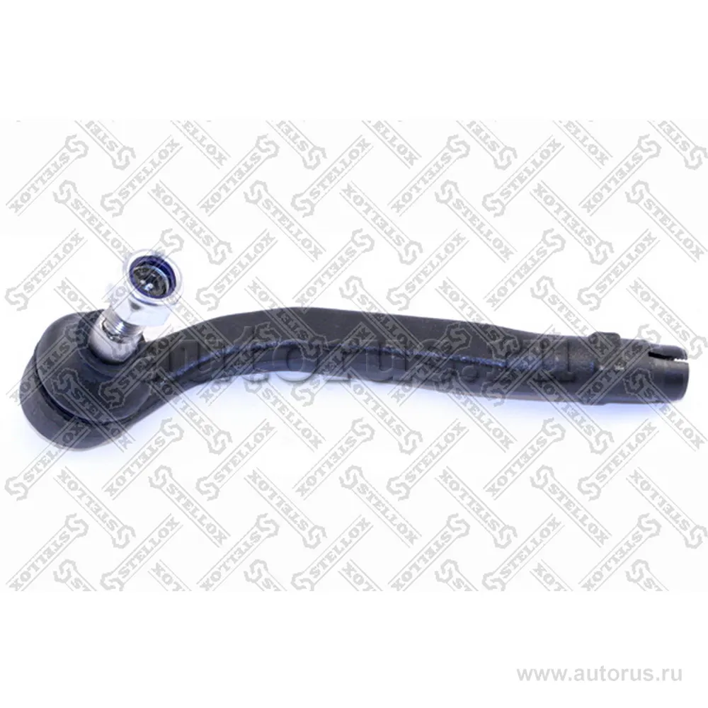 Наконечник рулевой левый MB W163 W163 all 98> STELLOX 51-00818-SX