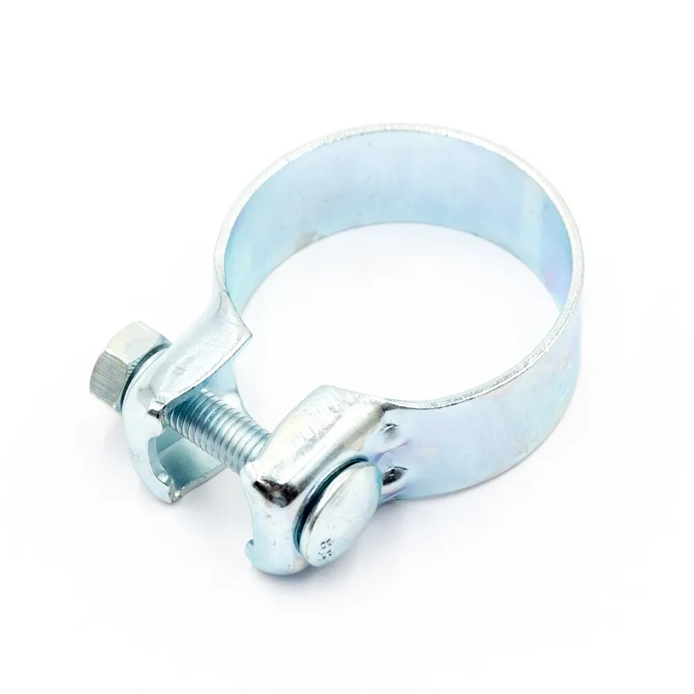 Хомут глушителя взаимозаменяемый VAG D=63,5mm TRANSMASTER UNIVERSAL C.464