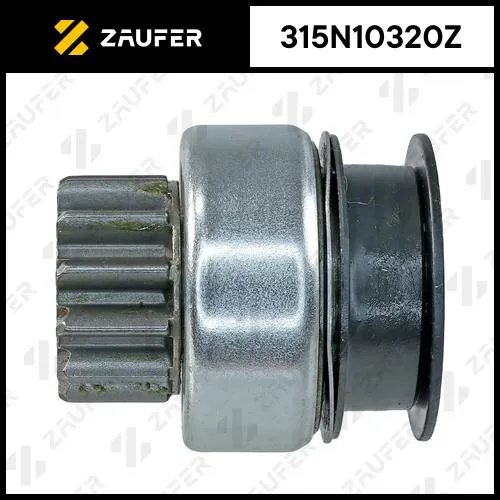 Бендикс стартера ZAUFER 315N10320Z