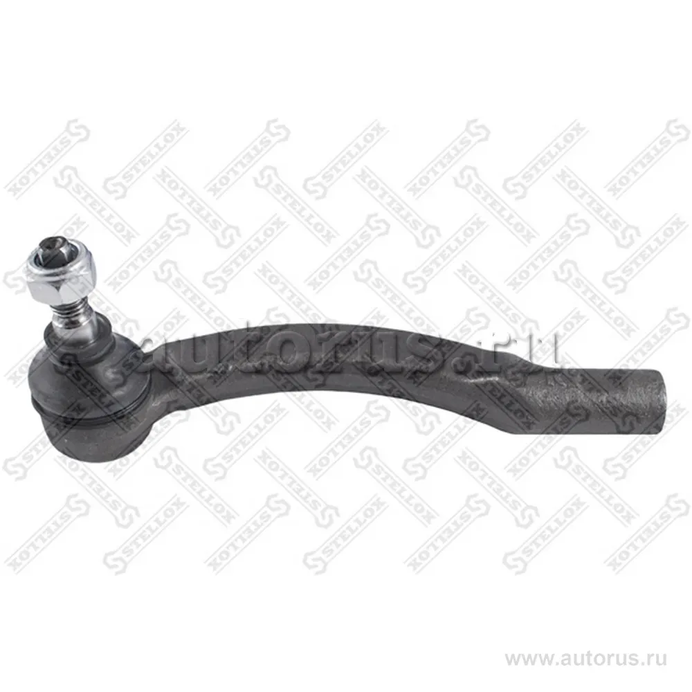 Наконечник рулевой правый Volvo 850 91-96/S70-S90 all 97> STELLOX 51-00230-SX