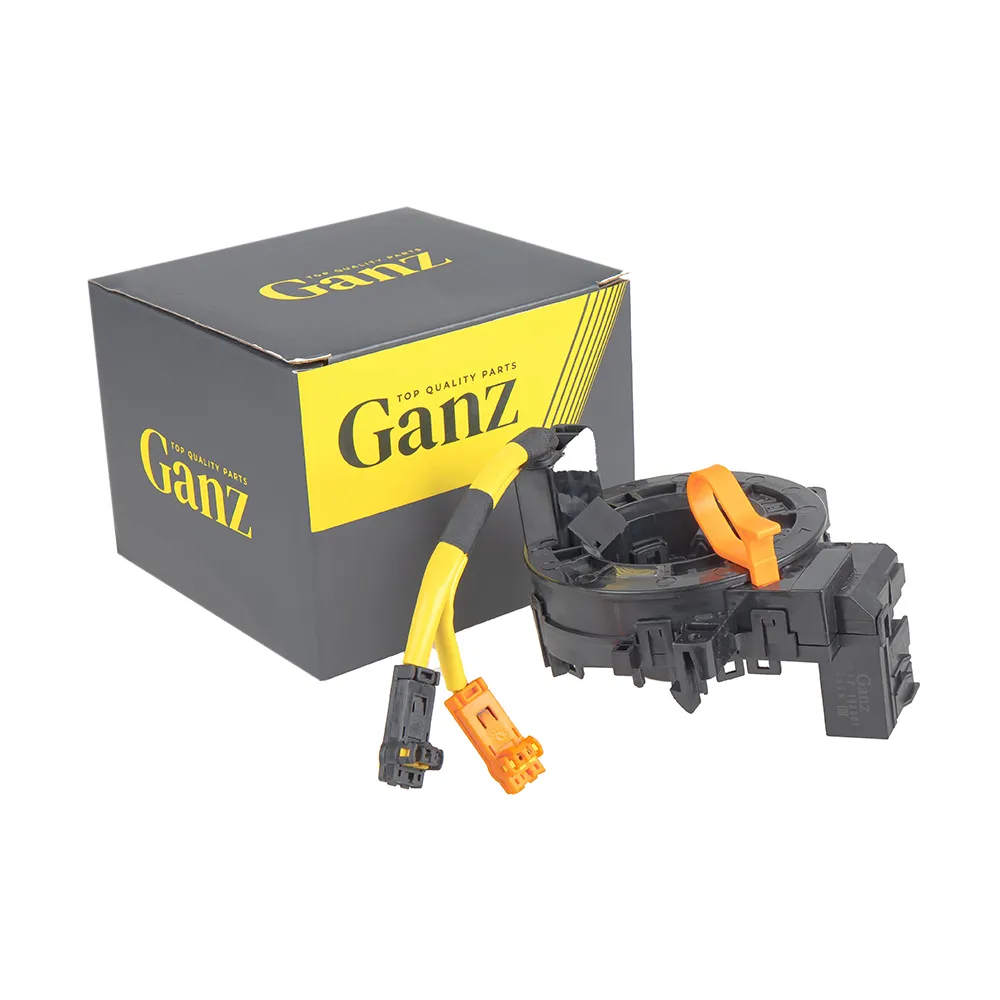 Шлейф подрулевой TOYOTA Camry 2006-> GANZ GIP100001