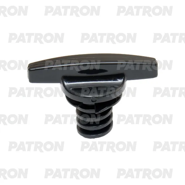 Фиксатор пластиковый BMW применяемость: обшивки багажника PATRON P37-3392T