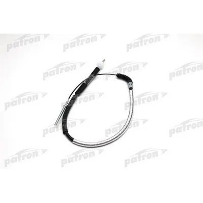 Трос сцепления Opel Omega 1.8/2.0 87-93 PATRON PC6027