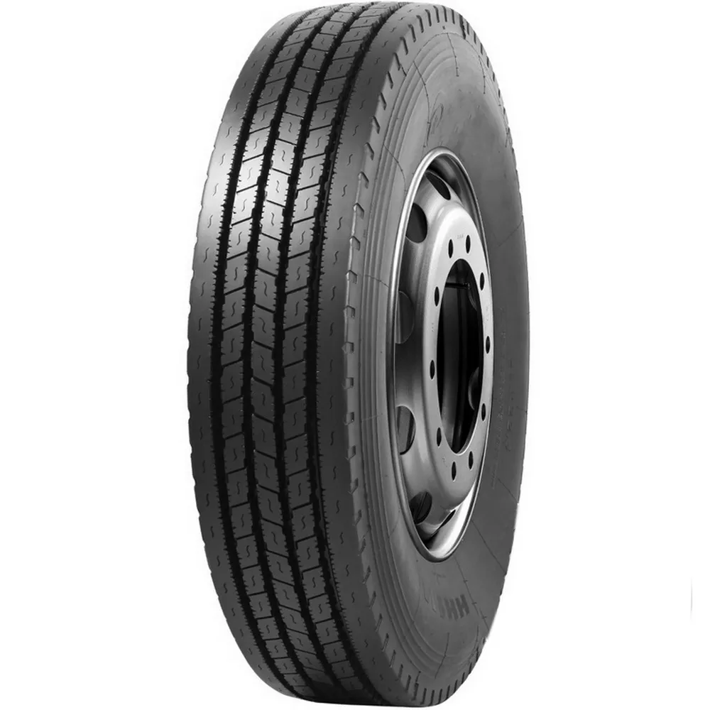 Шина грузовая R17.5C 235/75 OVATION VI-111 143/141J всесез 100E0114