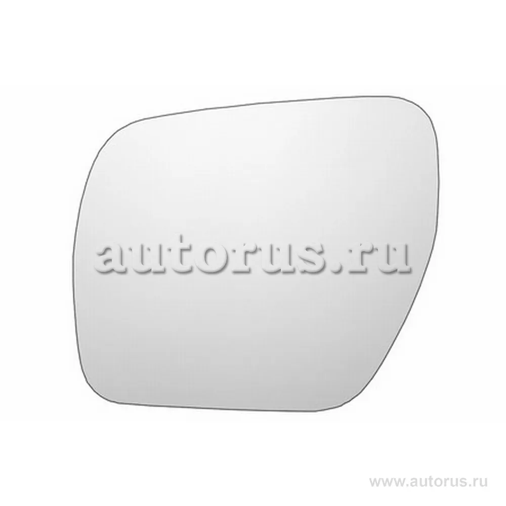 Рем компл (стекло) MITSUBISHI Pajero Vitara (07- ) ( L. Sf. Cr.) ERGON 68560783
