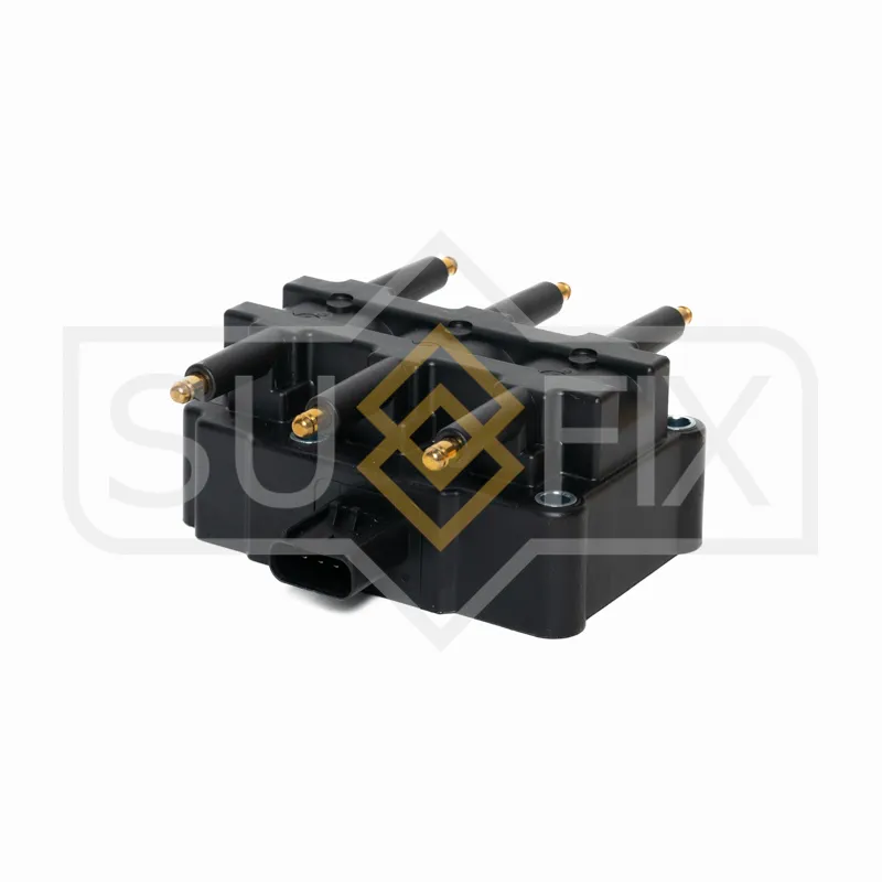 Катушка зажигания SUFIX FC-2431