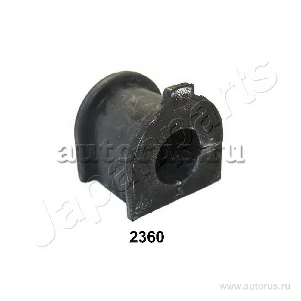 Втулка переднего стабилизатора L=R TOYOTA lC Prado (J150) /d=29mm JAPANPARTS RU-2360