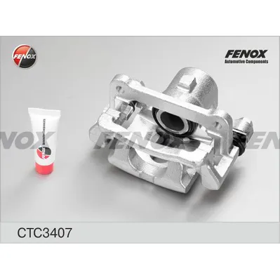 Суппорт задний L TOYOTA Corolla E11/E12 FENOX CTC3407
