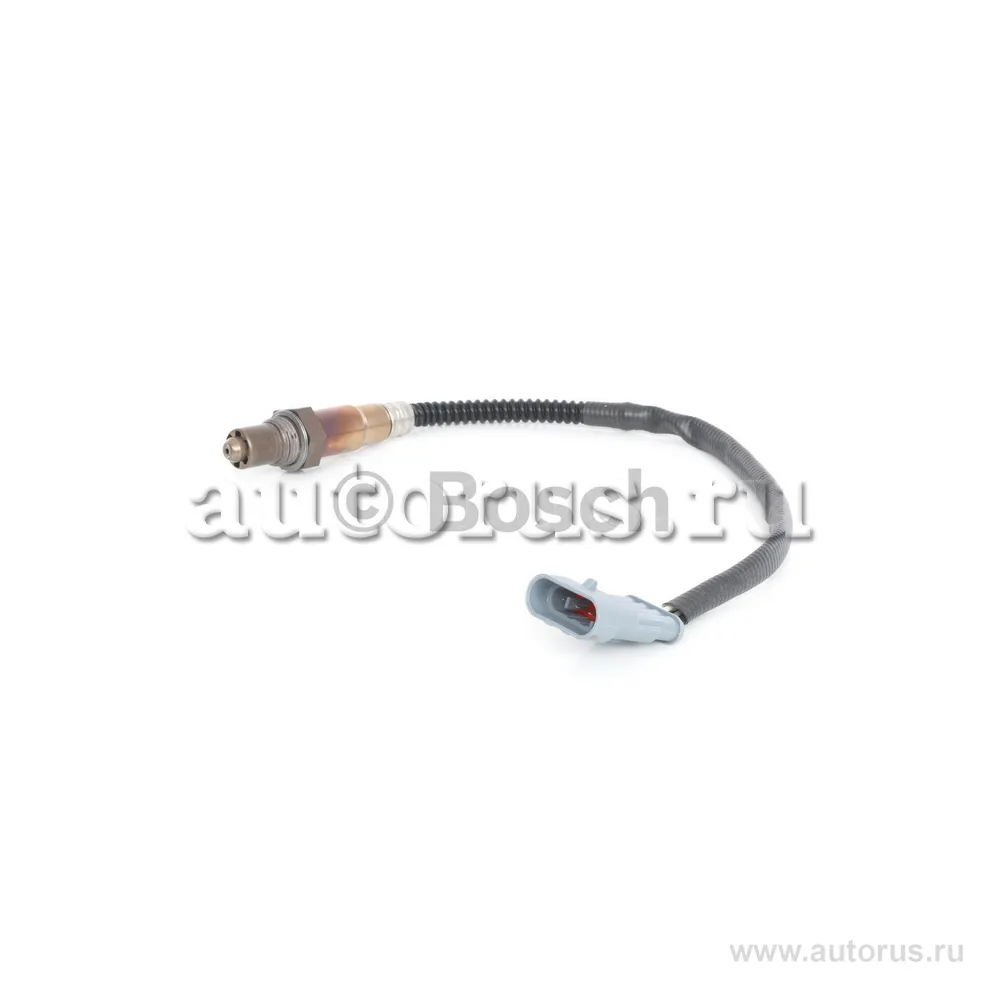 Лямбда зонд ALFA ROMEO/AUDI/BMW/CITROEN/FIAT/FORD/HONDA/LANDRO BOSCH 0258006376