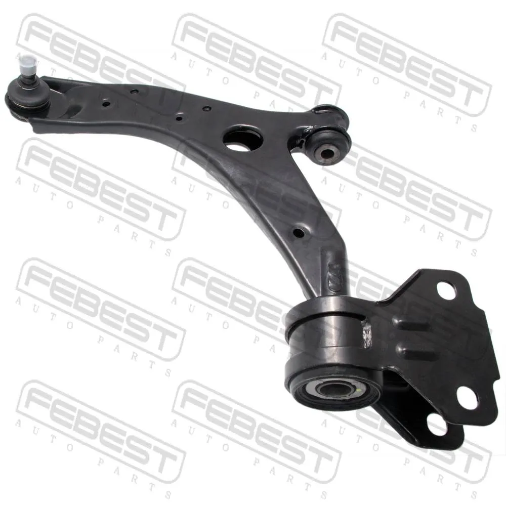 Рычаг передний L MAZDA 3 BL 2009-2013 FEBEST 0524-BLLH