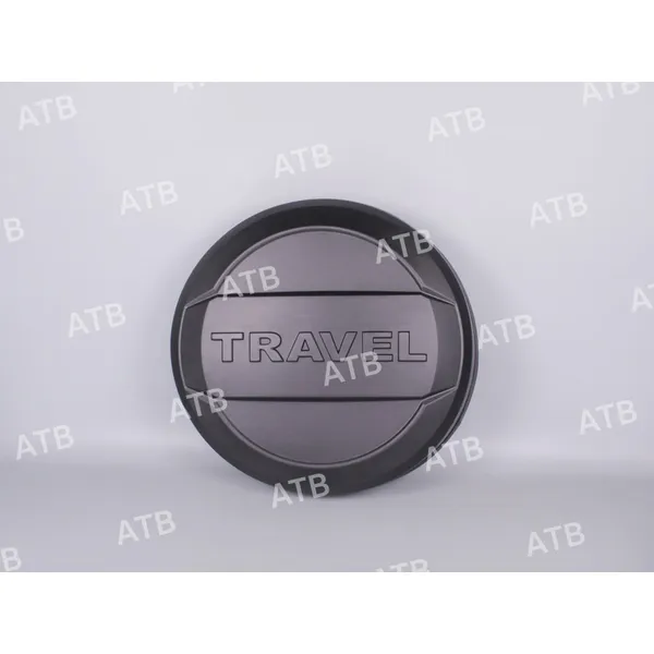 Бокс запаски ВАЗ 2123 шагрень NIVA TRAVEL ATB 1AV23072T