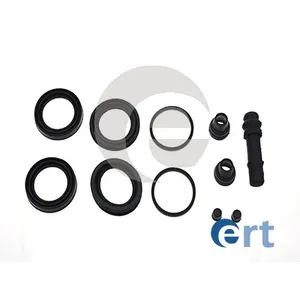 Ремкомплект тормозного суппорта VOLVO 740 83-92, 740 Break 84-92, 740 Kombi 84-92, 760 81-92, 760 Br ERT 400348