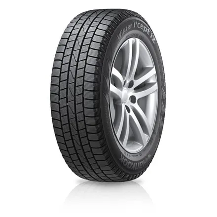 Шина R14 165/70 Hankook WiNter i*cept iZ (W606) 81T зима 1015086
