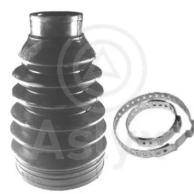 ПЫЛЬНИК ШРУСА К-Т D 38-78 MM REN CLIO II/KANGOO 1.9D 98-07 AS-200579