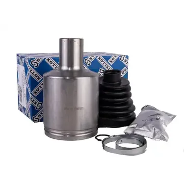 ШРУС внутренний левый к-кт 2043302601 MB GLK-CLASS X204 08> STELLOX 160 1317-SX