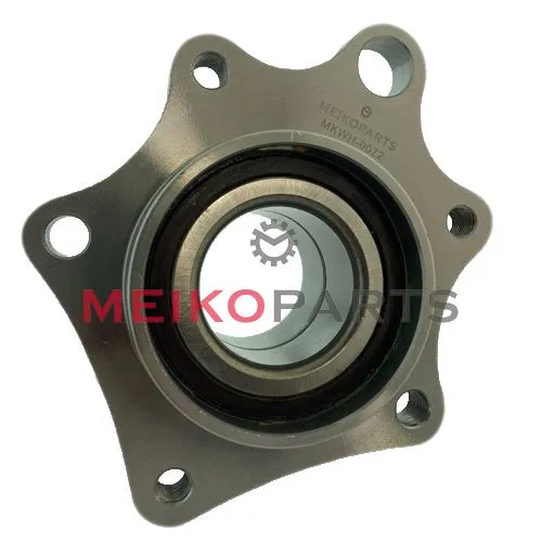 Ступица задняя правая комплект HONDA ELEMENT YH2 2003-2005 MEIKO MKWH-0072