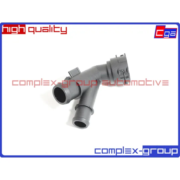Шланг подводящий 5Q0122291DA CGA 11PUP8029RA