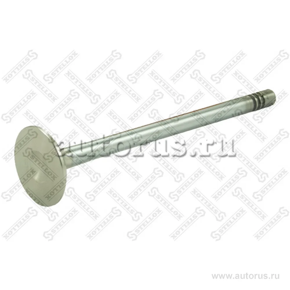 Клапан впускной 30x5.5x92.3\ nissan sunny/primera 1.4/1.6 ga14/ga16 91> STELLOX 0123054SX