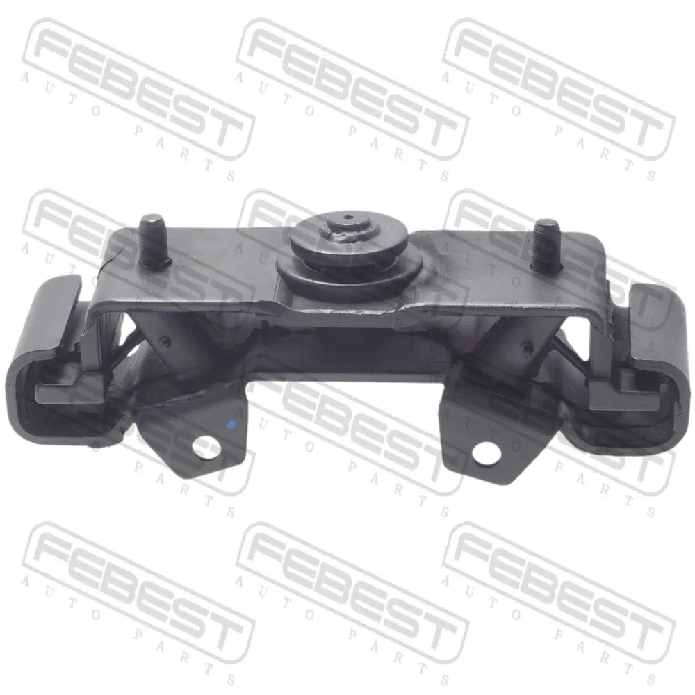 Подушка коробки скоростей MITSUBISHI L200,L200 SPORTERO KB9T 2005.05- [GE] FEBEST MM-KB4TM