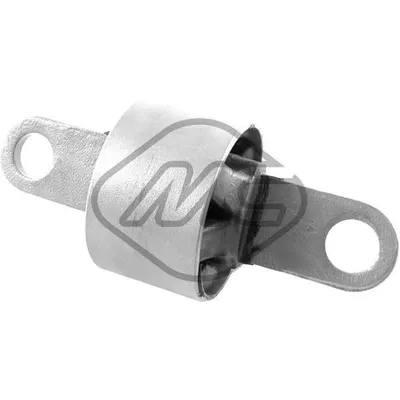 Сайлентблок подвески FORD FOCUS Metalcaucho 57974