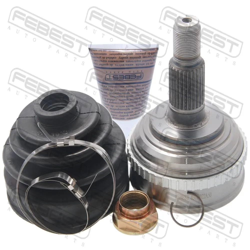 ШРУС наружный 32x60x28 HONDA ACCORD CD5 1994-1997 [EU] FEBEST 0310-022A50