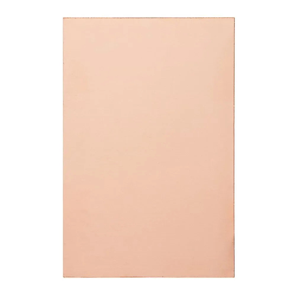 Стеклотекстолит 1-сторонний 200x300x1.5 мм 35/00 (35 мкм) REXANT 09-4065
